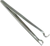 Ring Soldering Tweezers