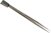 Tweezer with Scoop