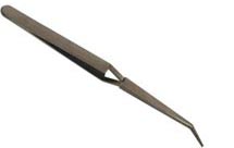 Cross bent curved without fiber