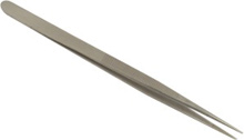 Stailless Steel Tweezers