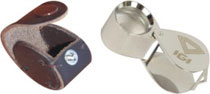Loupes