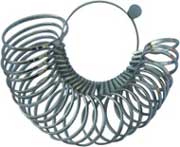 BANGLE SIZER METAL