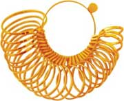 BANGLE SIZER PLASTIC