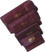 LEATHER WALLETS
