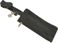 SECURITY WALLETS LEATHER