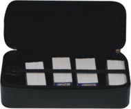 SECURITY WALLETS COTTON