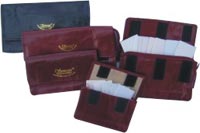 LEATHER WALLETS