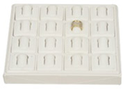 OPEN TRAYS – STACKABLE