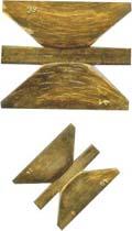 BUTTERFLY GAUGES