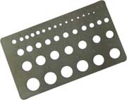 RECTANGULAR GAUGES BIG