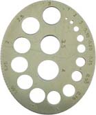 OVAL GAUGES