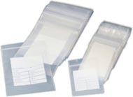 PRINTED ZIP LOCK BAG
