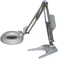 Big Adjustable Lamp