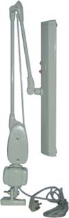 CLAMP TYPE (METAL)