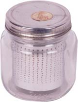 WASHING JAR  JUMBO SIZE