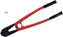Gold Cutter