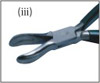 ring holding for jewelers