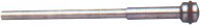 mandrels, Standard with reinforced shaft.