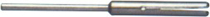 mandrels, Straight split arbor