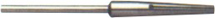 mandrels, Tapered split arbor