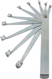 DIAMOND GAUGE