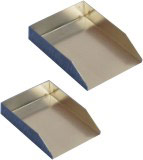 Matt finish Steel Scoop