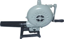 HAND BLOWER