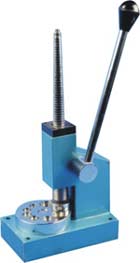 RING EXPANDING (SIZING) MACHINE