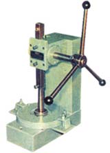 Jewellery Machinery,  Bangle & ring rounding machine