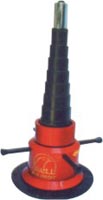 BANGLE EXPANDING MACHINE REVOLVING TYPE