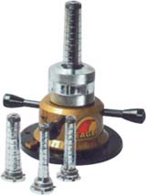 BANGLE EXPANDING MACHINE REVOLVING TYPE