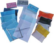 Parcel Paper