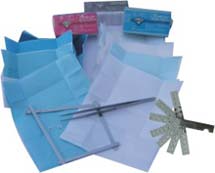 Parcel Paper