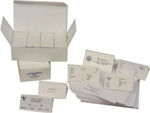 Parcel Paper