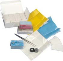 Parcel Paper