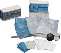 Parcel Paper Flutes