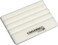 Acreylic Shade Trey Best for gift purpose with Co’s logo.