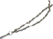 LOUPE CHAIN