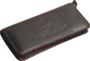 LEATHER POUCH GEM TOOL KIT