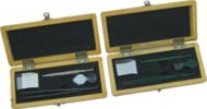 GEM TOOL KIT WITH WOODEN BOX