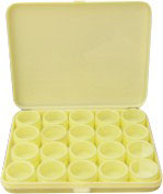 Plastic box