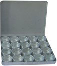 DISPLAY BOXES WITH INSERTS