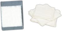 SPECIAL COTTON FOR INSERTING IN PARCEL PAPER TO PROTECT YOUR DIAMOND