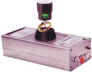 IIa TYPE & HPHT – DDM – DIAMOND TEST